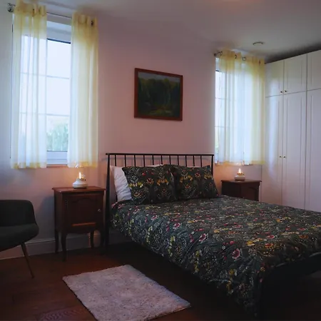 The Peaceful House