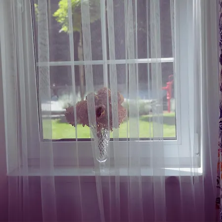 The Peaceful House * Zebrzydowice