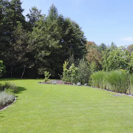 The Peaceful House Zebrzydowice